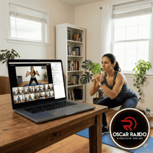 Prueba 2 Clases Gratis